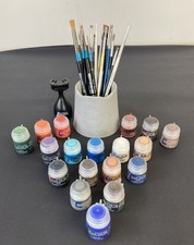 Citadel Paints Mixed Job Lot