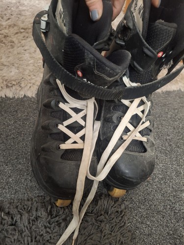 Roller blades airwalker - blades,