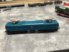 TRIANG R351 CLASS 77 EM2 CO-CO OVERHEAD ELECTRIC OO GAUGE ELECTRA 27006 PANDORA