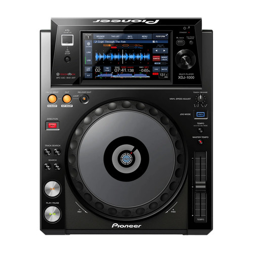 Pioneer xdj 1000 - 🟢,