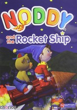 Noddy and the Rocket Ship