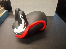 Kozik X Kidrobot Marvel Venom Labbit Vinyl Figure 2013 7"