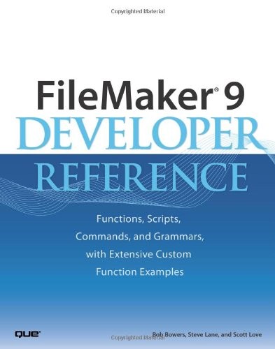 Filemaker developer - filemaker,