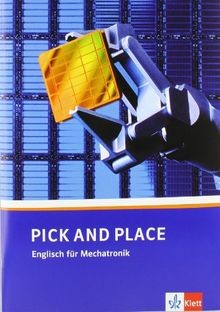 Pick and place englisch für - and,
