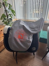 Childeric Dressage Saddle
