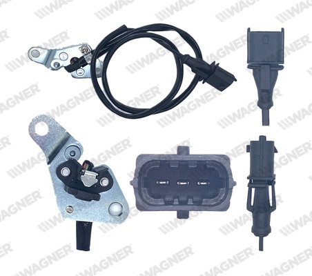 Sensor camshaft position fits - sensor,