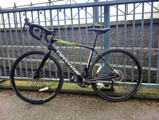 Cannondale Synapse Alloy Road