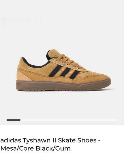 New adidas mens - 10.5,