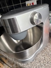 Kenwood Prospero Plus KHC29.A0SI 1000W 4.3L Stand Mixer - Silver