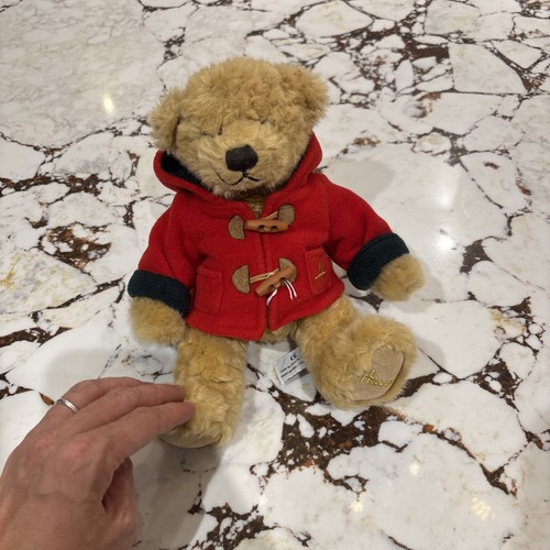 Harrods rare collectable - rare,