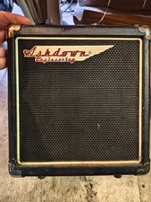 Ashdown Tourbus 10 Bass