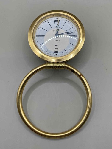 Vintage russian slava folding - vintage,