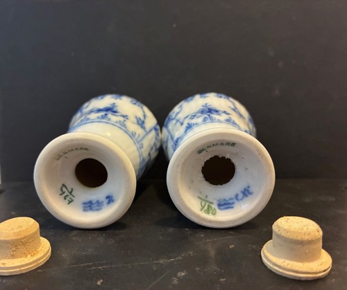 Royal copenhagen blue and - copenhagen,