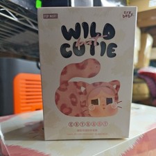 Authentic Pop Mart / Crybaby