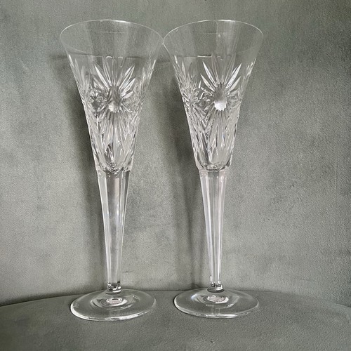 Waterford crystal millennium - 2,