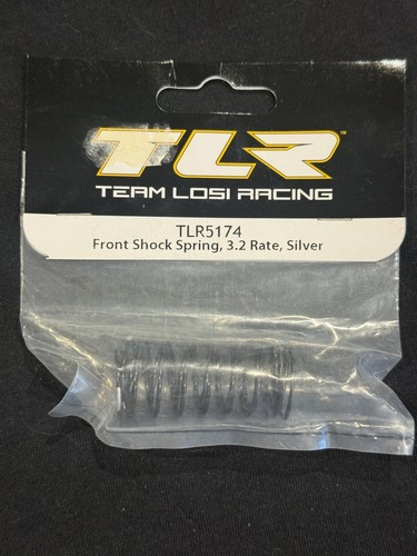 Tlr team losi racing front - losi,