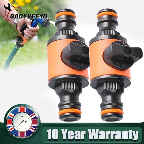Hozelock connectors hose - connectors,