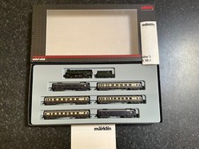 Marklin spur scale - spur, scale/gauge