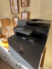 Dell C3765dnf Multifunction
