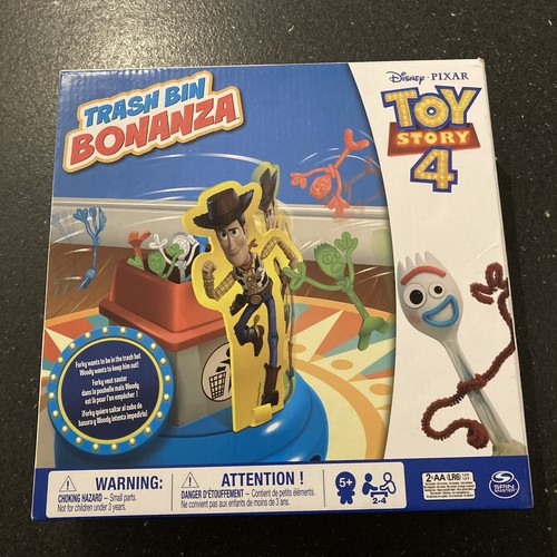 Toy story trash bin bonanza - 4,