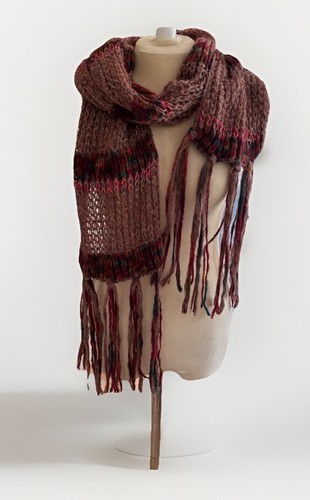 Per una ladies - ladies, scarf