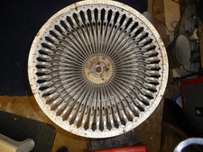 carousel fo a wurlitzer 2310 model JUKEBOX