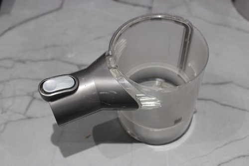 Genuine dyson dc44 dust - (23),
