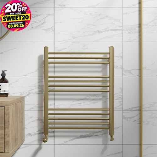 Radilux heated towel rail - heated,