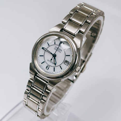 Working citizen eco drive - working, eco-drive