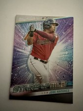 2024 Topps Series 2 - Stars of MLB - Jose Ramirez #SMLB-51 (R)
