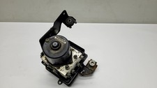 Vauxhall Astra H ABS Control