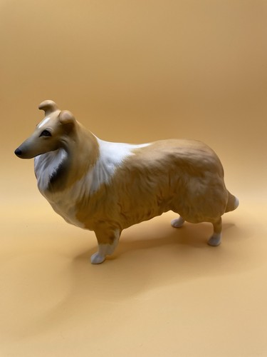 Beswick collie lochinvar of - collie,
