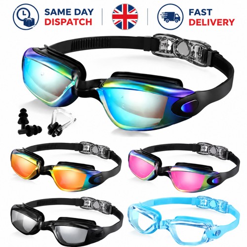 Anti fog swimming goggles - fog,
