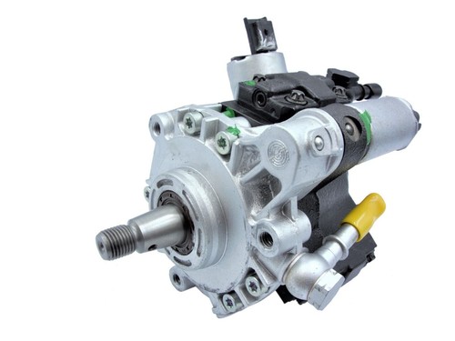 High pressure fuel - fuel, pump