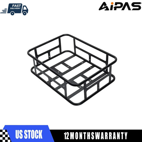 Rear basket large storage - large,