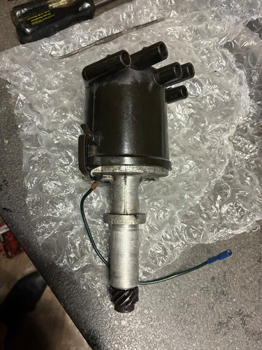 Lancia fulvia magneti marelli - fulvia,