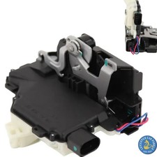 VW Golf MK4 Bora Passat B5 Front Door Lock Actuator Mechanism Passenger Side