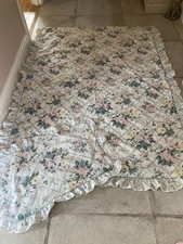 VINTAGE MARKS & SPENCER FLORAL