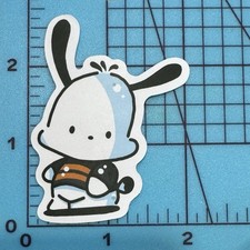 Pochacco Ears Up !  Paying