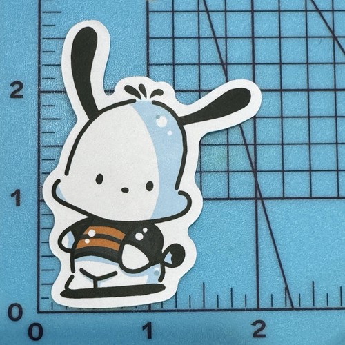 Pochacco ears paying - ,