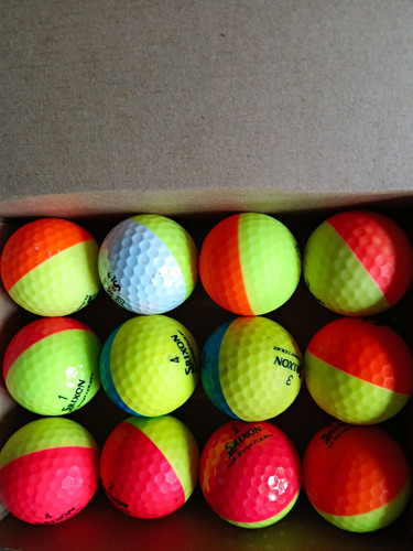 Srixon star tour divide - q-star,