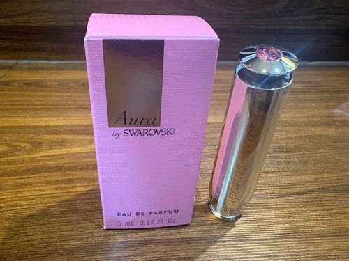 Swarovski aura collection - swarovski, dark