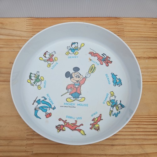 Disney vintage melaware - vintage,