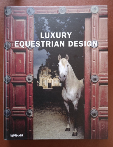 Luxury equestrian design - luxury,