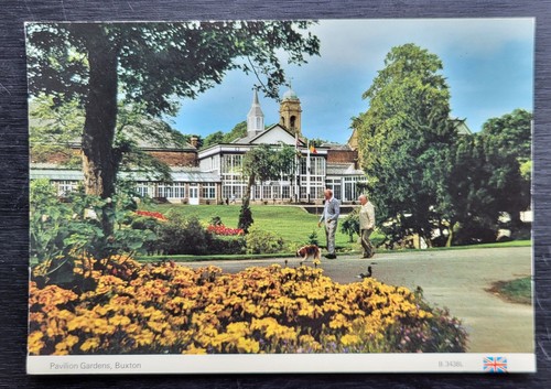 Vintage postcard unused - vintage,