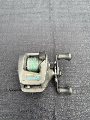 Shimano bantam mag - bantam, b-mag