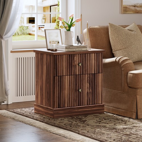 Drawer wooden bedroom - 2,