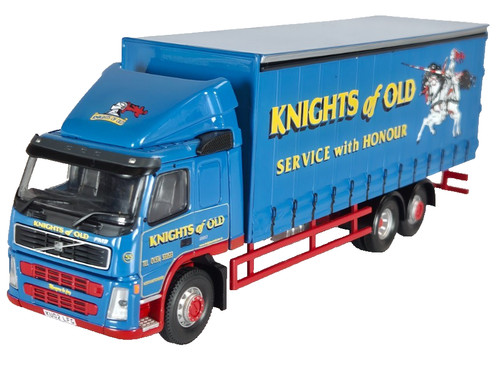 Corgi cc13522 scale volvo - scale,