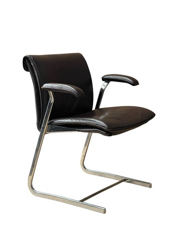 Boss design delphi chair - boss,
