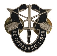 GENUINE American U.S. Army